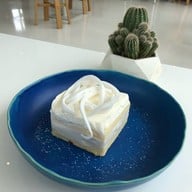 Sourcream Factory the craftsman’s sweet