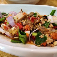 ตำโคตรอร่อย ตำโชคชัย4