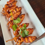 เมนูของร้าน Chez Khun Ying Restaurant & Bar สมุย