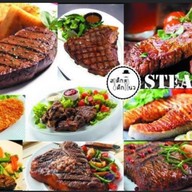 ร้านสเต็กเด็กแนว สาขาหนองปลาไหล