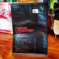 Food or drink of Bitter Sweet Special Coffee & Roaster