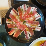 Yuu Dai Premium Yakiniku