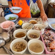 ปฐมโภชนา-ซอยคลังอาวุธ