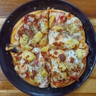 พิซซ่าเลิฟเวอร์@home นครสวรรค์