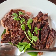 เมนูของร้าน Chez Khun Ying Restaurant & Bar สมุย