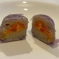 เมนูของร้าน ขนมบ้านจันทร์ทอง