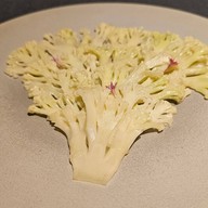 เมนูของร้าน Siya Cuisine