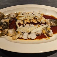 เมนูของร้าน Siya Cuisine