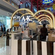 Greek's Cup Fasion Island