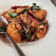 เมนูของร้าน Chez Khun Ying Restaurant & Bar สมุย