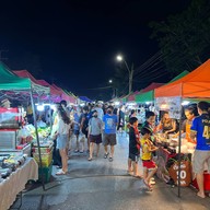 ตลาดหน้าองค์การโทรศัพท์