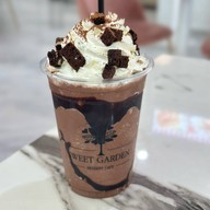 เมนูของร้าน Sweet Garden Rayong