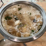 เมนูของร้าน ครัวฟ้าทะลายโจร