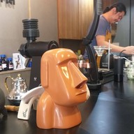 มาก่อนกาล Coffee Lab เมืองราชบุรี