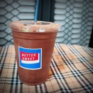 Food or drink of Bitter Sweet Special Coffee & Roaster