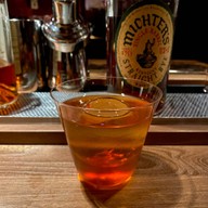 Messengerservice Bar