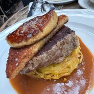 L'Escargot Montorgueil