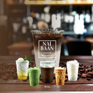 Naibaan Coffee : กาแฟในบ้าน