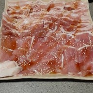 เมนูของร้าน จุ่มหน้าหม้อ By สะพานดำ ตลาดค่ายเชลยศึก