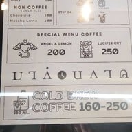 มาก่อนกาล Coffee Lab เมืองราชบุรี