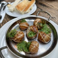 L'Escargot Montorgueil