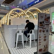 Greek's Cup Fasion Island