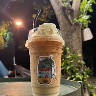 เมนูของร้าน สภา Camp&cafe