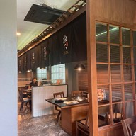 Yuu Dai Premium Yakiniku