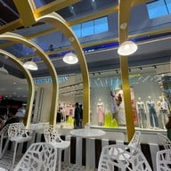 Greek's Cup Fasion Island