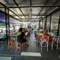 ⭐️เรืองทอง อาหารตามสั่ง👍 ก๋วยเตี๋ยว เครื่องดื่ม (รับทำข้าวกล่อง) เพชรบูรณ์