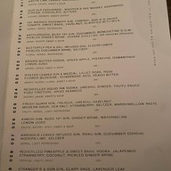 Messengerservice Bar