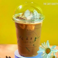 The Caff Society บางแค