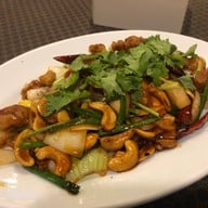 ครัวจานโปรด บางแสน