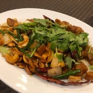 ครัวจานโปรด บางแสน