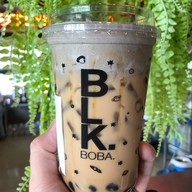 BLK.BOBA สาขาหลักบางแสน