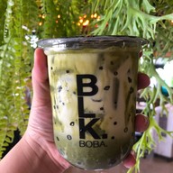 BLK.BOBA สาขาหลักบางแสน