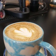 มาก่อนกาล Coffee Lab เมืองราชบุรี