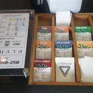 มาก่อนกาล Coffee Lab เมืองราชบุรี