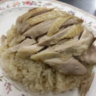 ข้าวมันไก่ลิ้มโภชนาตลาดพลู