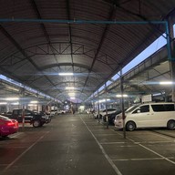 ตลาดปลาจตุจักร