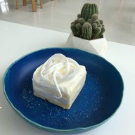 Sourcream Factory the craftsman’s sweet