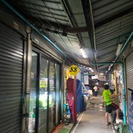 ตลาดปลาจตุจักร