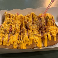 เมนูของร้าน สภา Camp&cafe