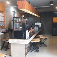 มาก่อนกาล Coffee Lab เมืองราชบุรี
