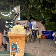 เมนูของร้าน สภา Camp&cafe