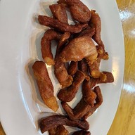 ตำโคตรอร่อย ตำโชคชัย4