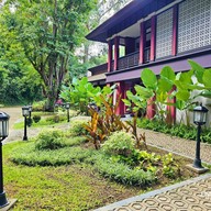 Valley Coffee & Lanna Resort