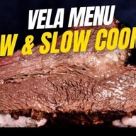 Vela Low & Slow Cooked สาขา บางแค 43/1