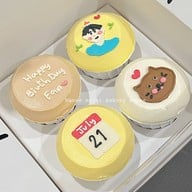 มานี มีใจ คาเฟ่&เบเกอรี่เฮ้าส์😋 ( ร้านใหม่ ต้นซอย) บ้านฉัน