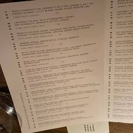 Messengerservice Bar